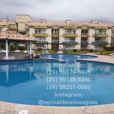 Village Aldeia Das Aguas Ipiabas Kültér fotó