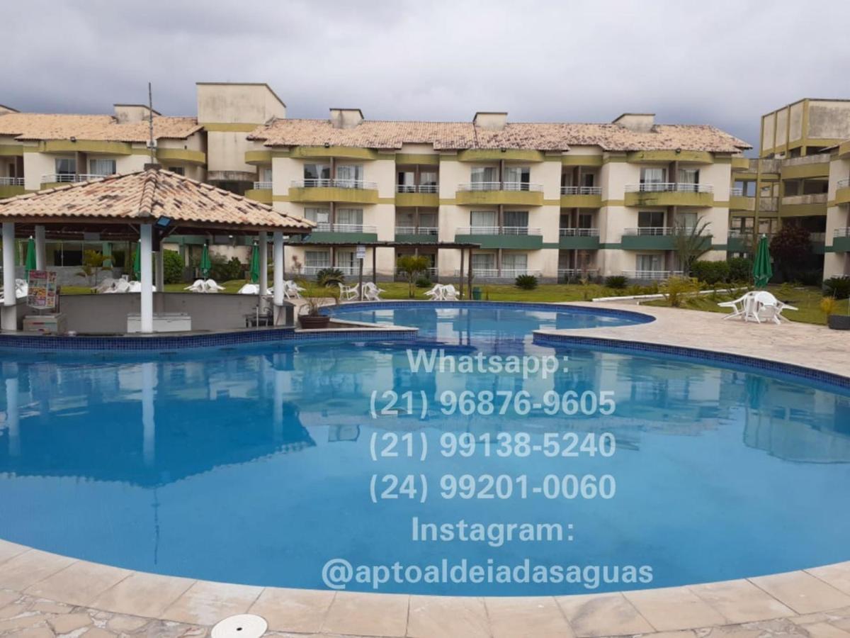Village Aldeia Das Aguas Ipiabas Kültér fotó
