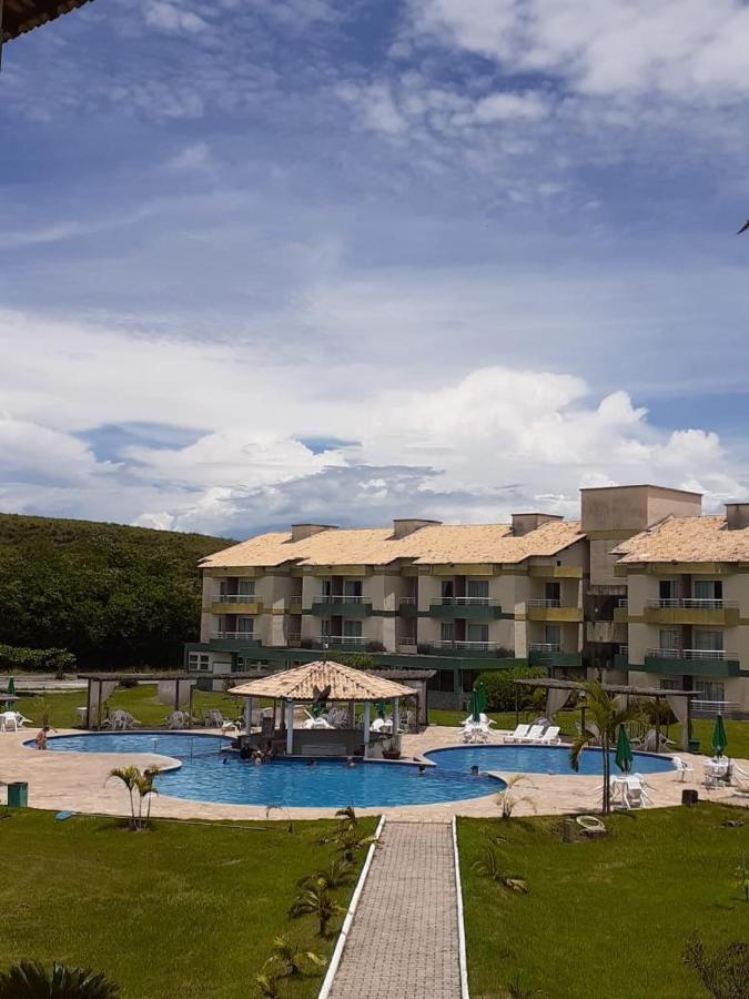 Village Aldeia Das Aguas Ipiabas Kültér fotó