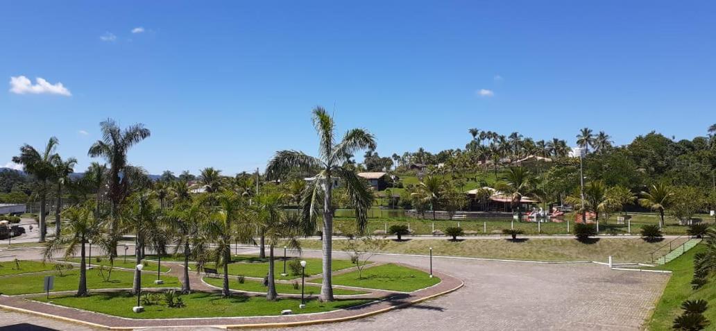 Village Aldeia Das Aguas Ipiabas Kültér fotó